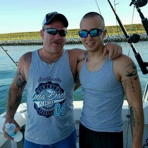 Meet your Posher, Gary